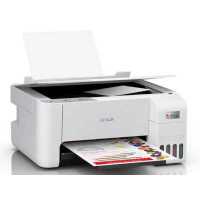 МФУ Epson EcoTank L3216 Белый
