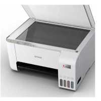 МФУ Epson EcoTank L3216 Белый