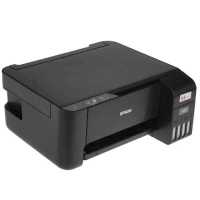 МФУ Epson L3218 Черный