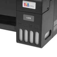 МФУ Epson L3218 Черный