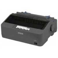 принтер Epson LQ-350 Черный