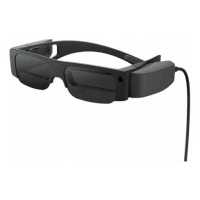 очки виртуальной реальности Epson Moverio BT-40S