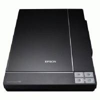 сканер Epson Perfection V37 Черный