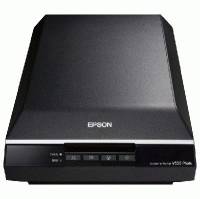 сканер Epson Perfection V550 Photo Черный