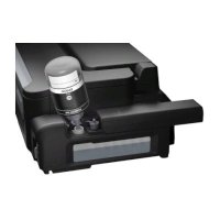 принтер Epson Stylus M100 Черный