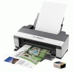 принтер Epson Stylus Office T1100 Бело-Серый