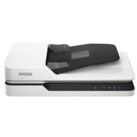 сканер Epson WorkForce DS-1630 Белый