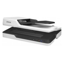 сканер Epson WorkForce DS-1630 Белый