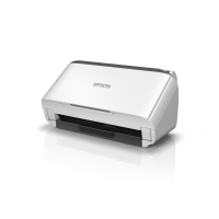 сканер Epson WorkForce DS-410 Серый