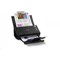 сканер Epson WorkForce DS-520