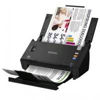 сканер Epson WorkForce DS-560 Черный