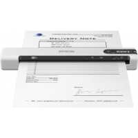 сканер Epson WorkForce DS-80W Белый