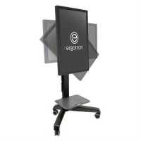 мобильная стойка Ergotron Neo-Flex MediaCenter 24-192-085 черный