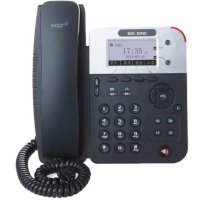 IP телефон Escene ES290-N