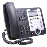 IP телефон Escene ES320-PN