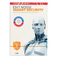 антивирус ESET NOD32 NOD32-ESS-2012RNBOX-1-1
