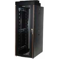 телекоммуникационный шкаф Estap CLD47U8010_M50_SVF63DVR63_F Черный