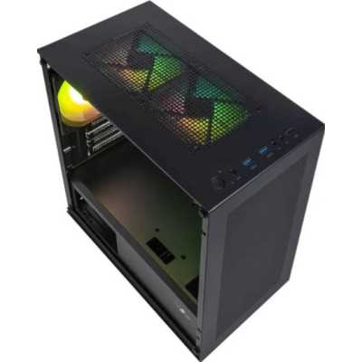 корпус Eurocase M09 3 ARGB