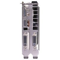 видеокарта EVGA 04G-P4-2974-KR