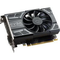 видеокарта EVGA 04G-P4-6253-KR