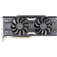 видеокарта EVGA 06G-P4-6368-KR