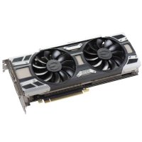 видеокарта EVGA 08G-P4-6173-KR