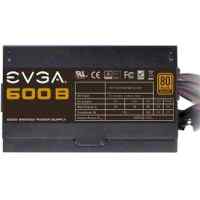 блок питания EVGA 600W 100-B1-0600-K2