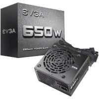 блок питания EVGA N1 650W 100-N1-0650-L2