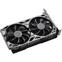 видеокарта EVGA nVidia GeForce RTX 2060 6Gb 06G-P4-2068-KR