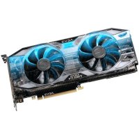 видеокарта EVGA nVidia GeForce RTX 2080 Ti 11Gb 11G-P4-2282-KR