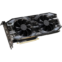 видеокарта EVGA nVidia GeForce RTX 2080 Ti 11Gb 11G-P4-2382-KR