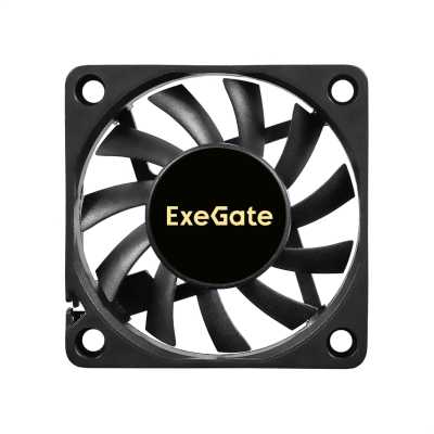 кулер ExeGate 12В DC ExtraPower EP06010S3P EX295223RUS