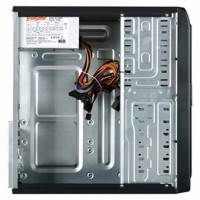 корпус Exegate AB-216 Black 450W