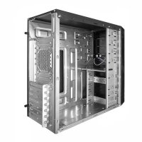 корпус Exegate AB-224U Black 450W