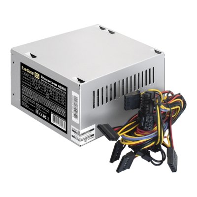 блок питания Exegate AB450 EX219184RUS-PC