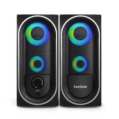 колонки ExeGate Accord 220 EX289686RUS