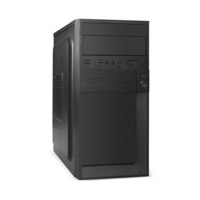 корпус Exegate BAA-105-01-AA500