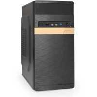 корпус Exegate BAA-105U Black 500W