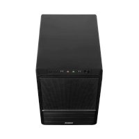 корпус Exegate CB-564 Black 450W