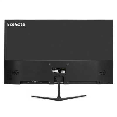 монитор ExeGate Combat EG2700CA Черный