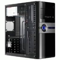 корпус Exegate CP-311 Black/Grey 450W