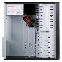 корпус Exegate CP-9026 Black 500W