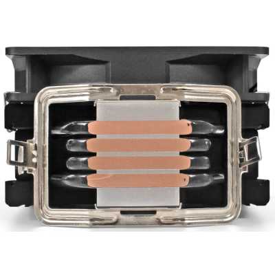 кулер Exegate Dark Magic EE400XL-PWM EX295004RUS Черный