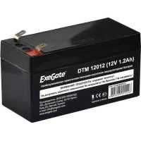 батарея для UPS ExeGate DTM 12012 EX282956RUS