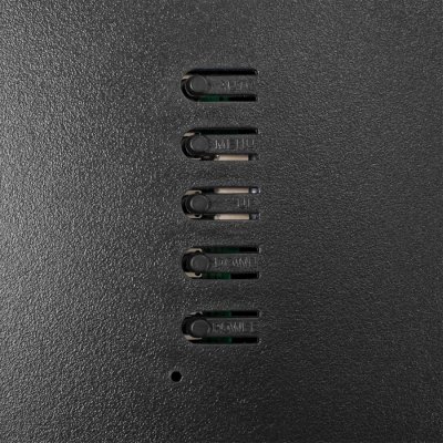 монитор ExeGate EB2200 Черный