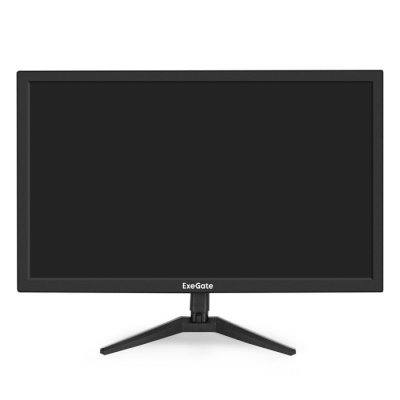 монитор ExeGate EB2400 Черный