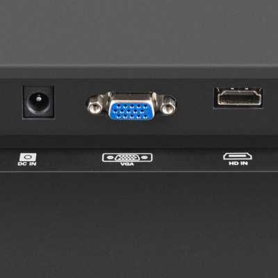 монитор ExeGate EB2400A Черный