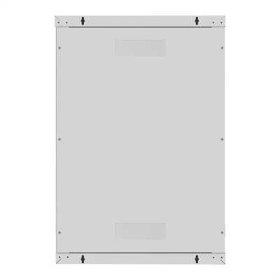 телекоммуникационный шкаф ExeGate EC-WM-18U.450.M.GREY EX300261RUS Серый