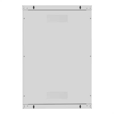 телекоммуникационный шкаф ExeGate EC-WM-18U.600.M.GREY EX300273RUS Серый