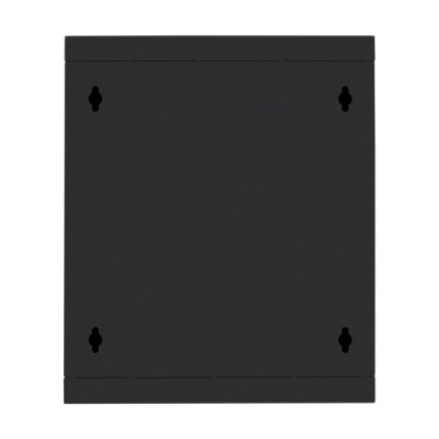 телекоммуникационный шкаф ExeGate EC-WM-9U.280.G.BLACK EX298626RUS Черный